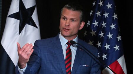 Panama and US lock in new security pact for Canal as China tensions simmer