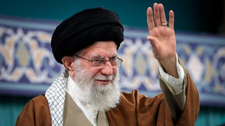 Ahead of Trump admin-Iran talks, new report says Iran nuclear threat rises to 'extreme danger'