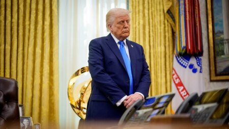 Inside Donald Trump’s relationship with God, in his own words: 'I was saved'