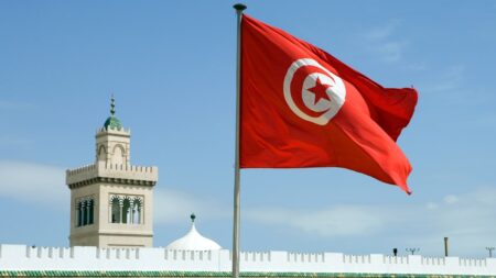 Trump admin secures release of American missionary held in Tunisia for 13 months: report