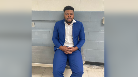 ICE, ATF capture fugitive in multinational manhunt wanted for 'brutal murder' in the Caribbean