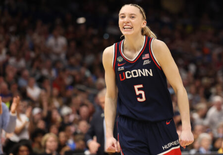 WNBA Fans React to Paige Bueckers’ Massive Unrivaled Contract