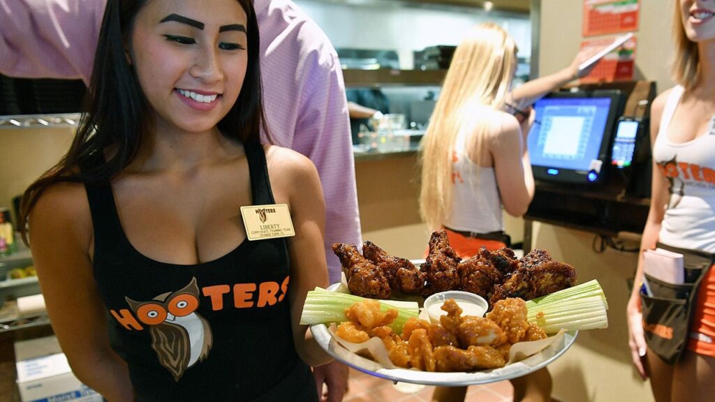 How Hooters hopes to remake itself, plus the latest REAL ID tips and tricks