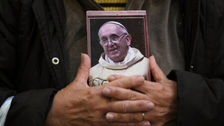 Who will attend Pope Francis’ funeral?