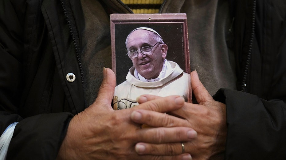 Who will attend Pope Francis’ funeral?