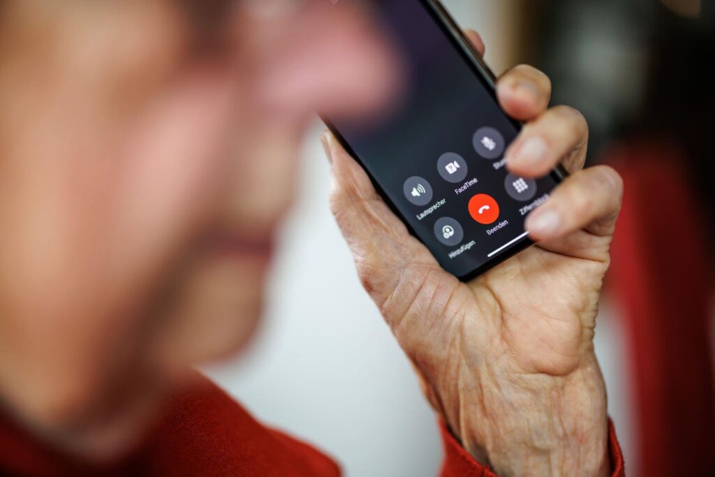 This Fraud Detection Startup Hit $100 Million Annualized Revenue Protecting Against Deepfake Calls