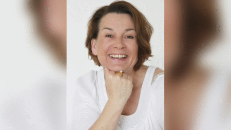Best-selling German author and mom of 3 found murdered on her houseboat
