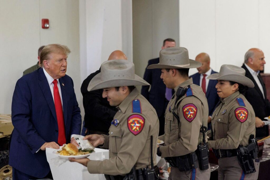 Trump’s China Tariffs Threaten To Make His Immigration Agenda Much More Expensive