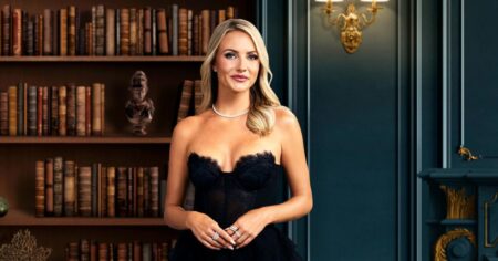 Taylor Ann Green Leaving ‘Southern Charm’ After 5 Years: ‘A Wild Roller-Coaster’