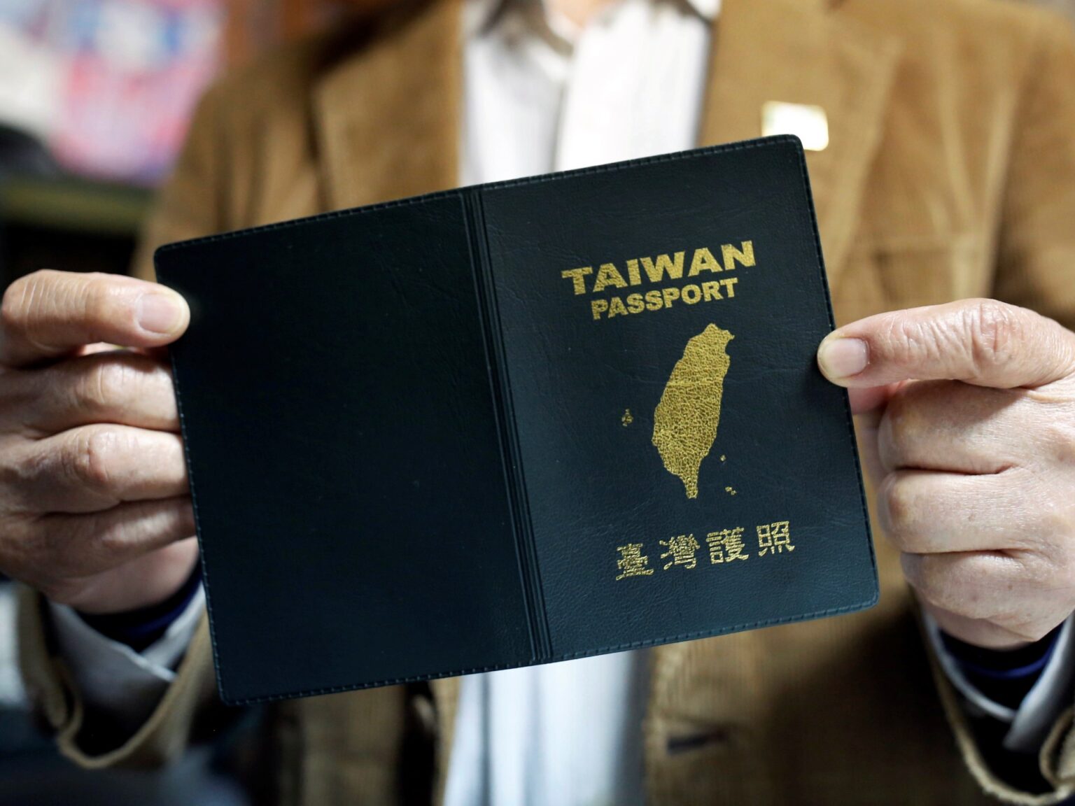 Somalia bans entry of Taiwan citizens in bid to please China: Taipei