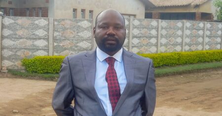 The Zimbabwean singer who found fame in China – and obscurity at home