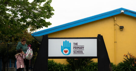 The Zuckerbergs Founded Two Bay Area Schools. Now They’re Closing.