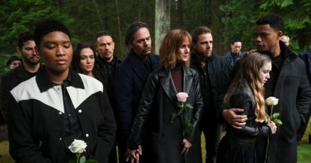 ‘Fire Country’ Loses 2 Main Cast Members in Shocking Twist After Deadly Season 3 Finale