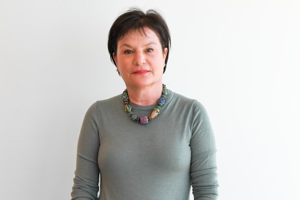 Devora Lieberman of Sydney’s City Fertility clinic tries to talk most women
out of having their eggs frozen.