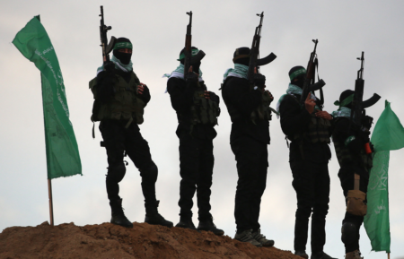 Hamas rejects Israeli ceasefire, hostage return deal over disarmament demands