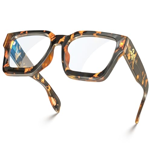 Visoone Blue Light Glasses