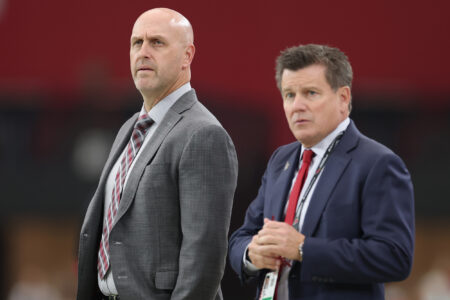 4 Prospects Arizona Cardinals Should Avoid With No. 16 Pick in 2025 NFL Draft