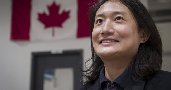 ‘Feels empowering:’ New Canadians excited to cast ballots in federal election