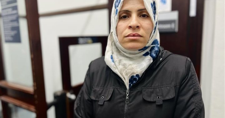 ‘I feel I have died’: Mother whose son was killed recounts unbearable year of grief