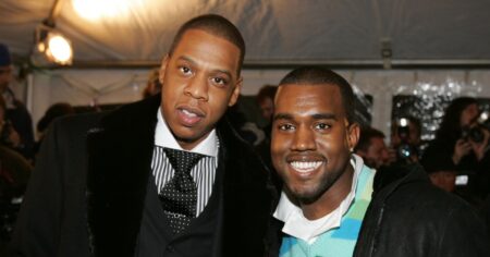 A Complete Timeline of Kanye West and Jay-Z’s Relationship: From Collaborations to Falling Out