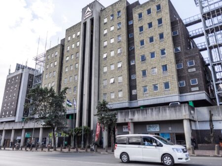 Trump imposes 50% tariff on Africa’s Lesotho, the highest among nations