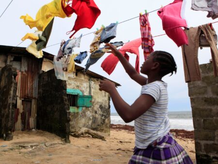 It is time Liberia enacts legislation banning FGM