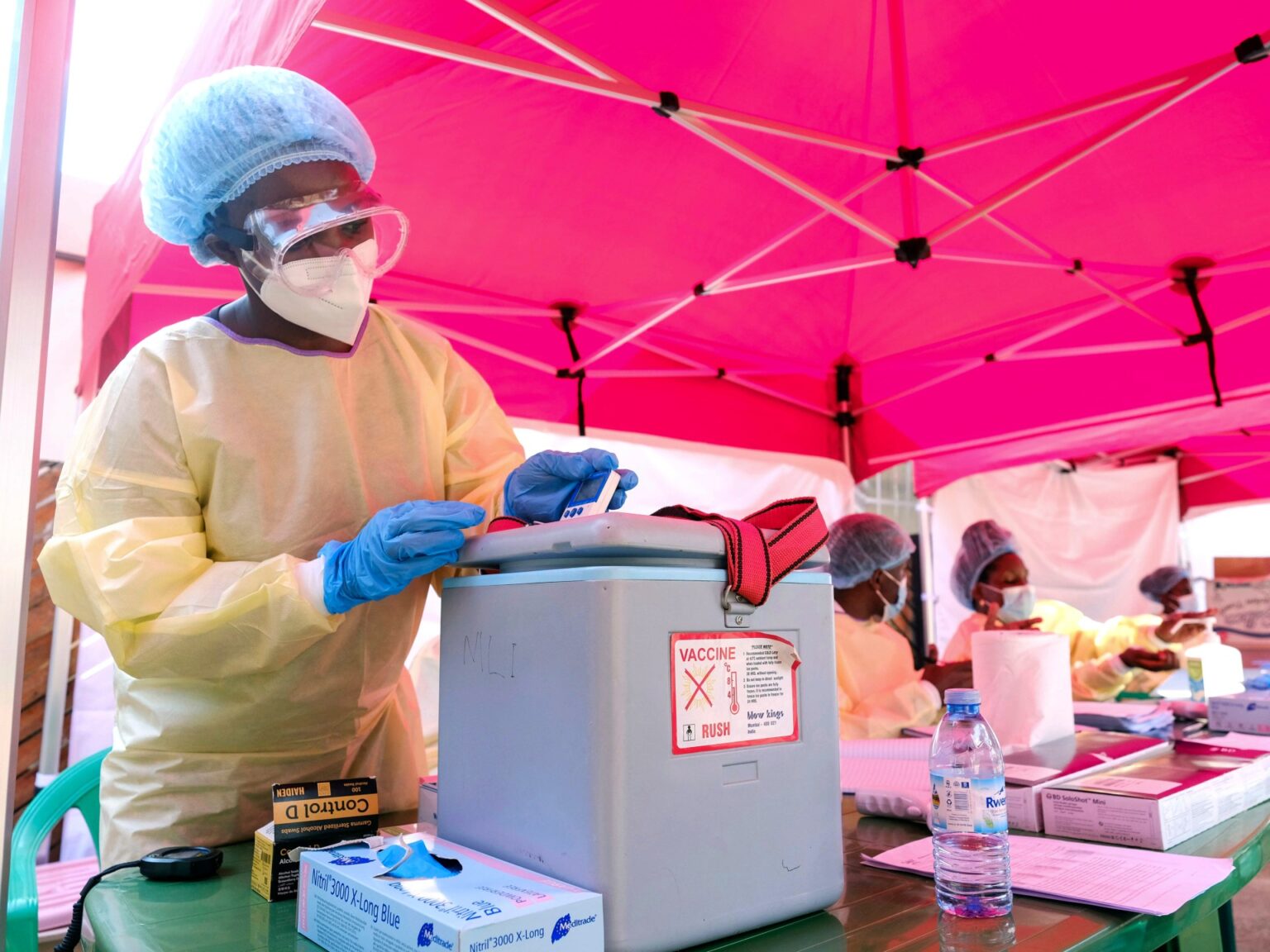 Uganda declares end to latest Ebola outbreak