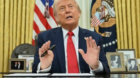 Have Trump’s tariffs killed US-Africa preferential trade?