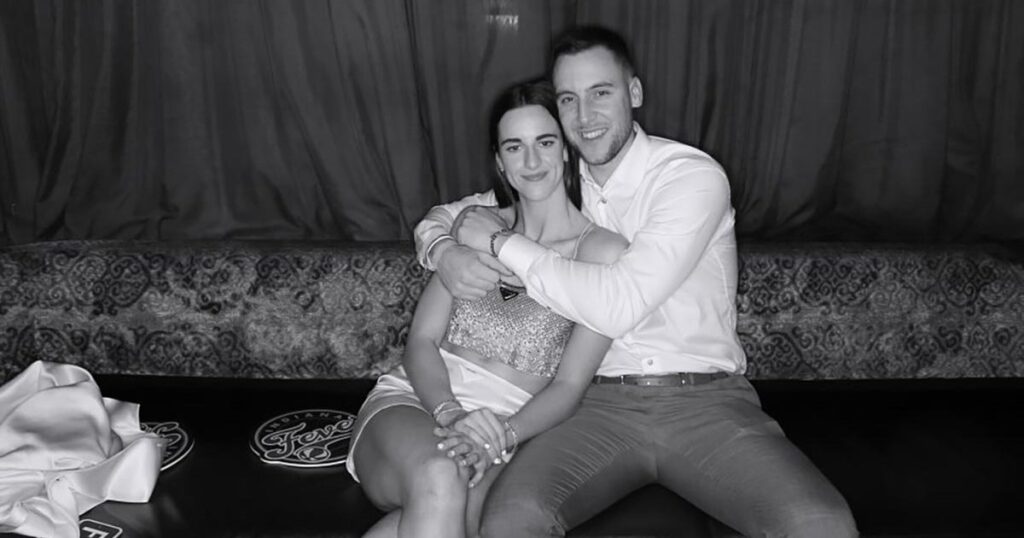 Basketball Superstar Caitlin Clark and Boyfriend Connor McCaffery’s Relationship Timeline