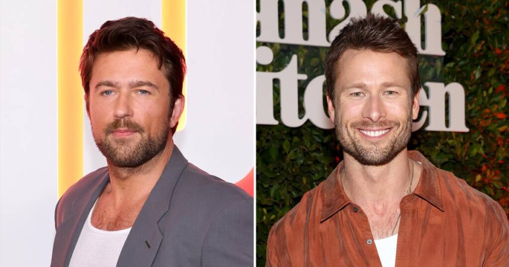 Brandon Sklenar Has the Most Hilarious Response to a Troll Calling Him ‘Walmart Glen Powell’