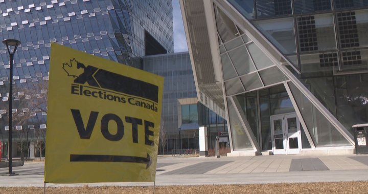 Post-secondary polling stations to encourage Canadian students to vote