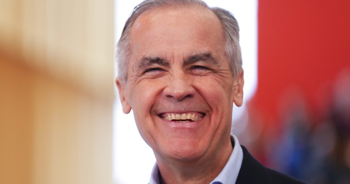 Mark Carney wins Nepean riding, entering Parliament for 1st time