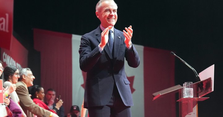What Mark Carney’s victory means for the trade war with Trump