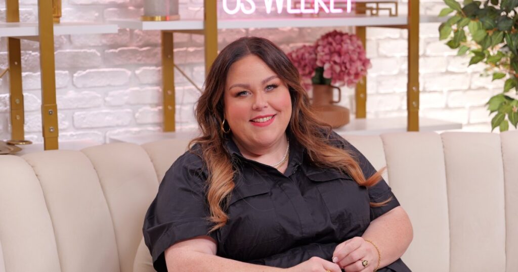 Chrissy Metz Reveals Which ‘This Is Us’ Story Lines She ‘Can’t Watch’ as a Fan (Exclusive)