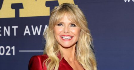 Christie Brinkley Reveals What Cosmetic Procedures She’s Tried