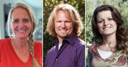 ‘Sister Wives’ Recap: Christine Felt Like She Was Left With ‘Scraps’ Because Robyn Was No. 1 With Kody