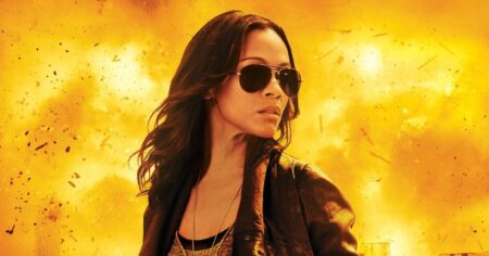 6 Best Action Movies on Netflix Right Now (April 2025)
