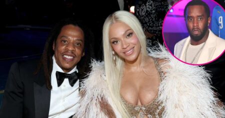 Diddy Accuser Removes Beyonce and Jay-Z From Sexual Assault Lawsuit