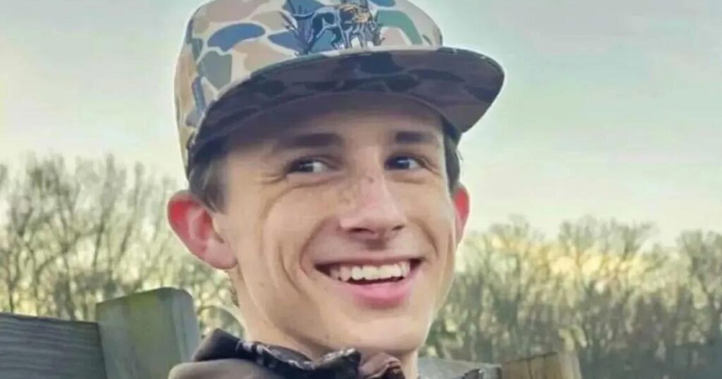 Doctor Explains How Miller Gardner’s Cause of Death Could Have Been Mistaken for Food Poisoning (Exclusive)