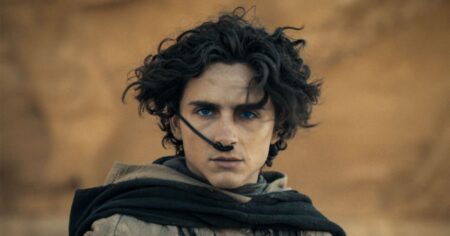 10 Must-See Sci-Fi Movies on Netflix Right Now (April 2025)