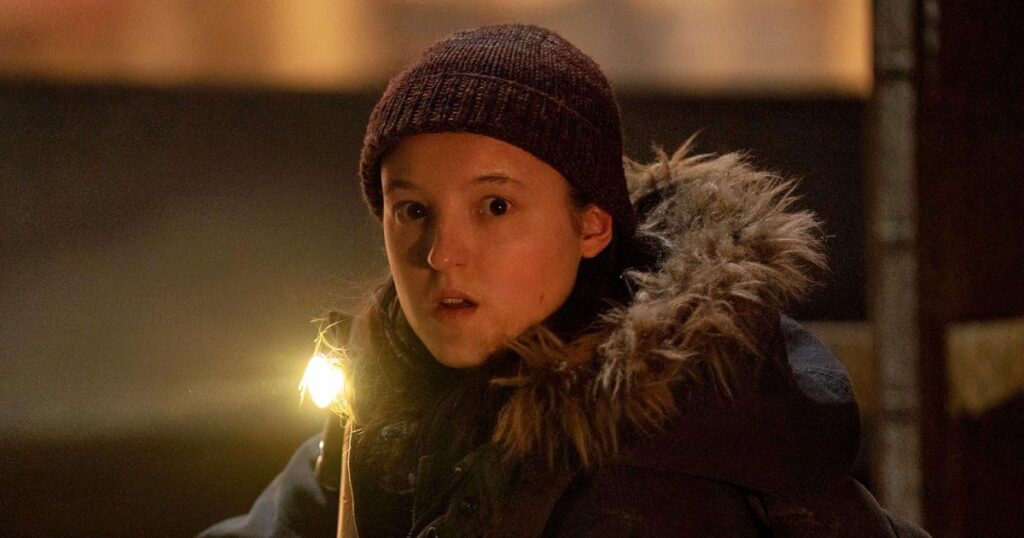 Ellie Has Teen Angst and the Fireflies Promise Revenge on Joel in ‘The Last of Us’ Season 2 Premiere