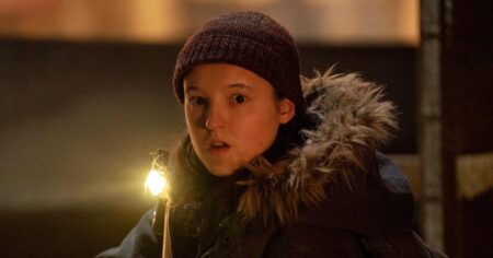 Ellie Has Teen Angst and the Fireflies Promise Revenge on Joel in ‘The Last of Us’ Season 2 Premiere