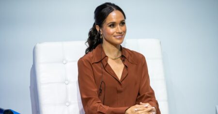 Meghan Markle Uses This $19 Cream Shoppers Say Works Better Than ‘$100+ Wrinkle Creams’