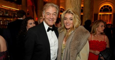 Dr. Oz’s Daughter Gives Update on Granddaughter, 11, Who Fainted During Donald Trump’s White House Speech