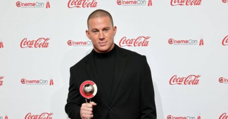 Model Inka Williams Gushes Over Channing Tatum Amid Rumored Romance: ‘Merci For Making Life Beautiful’