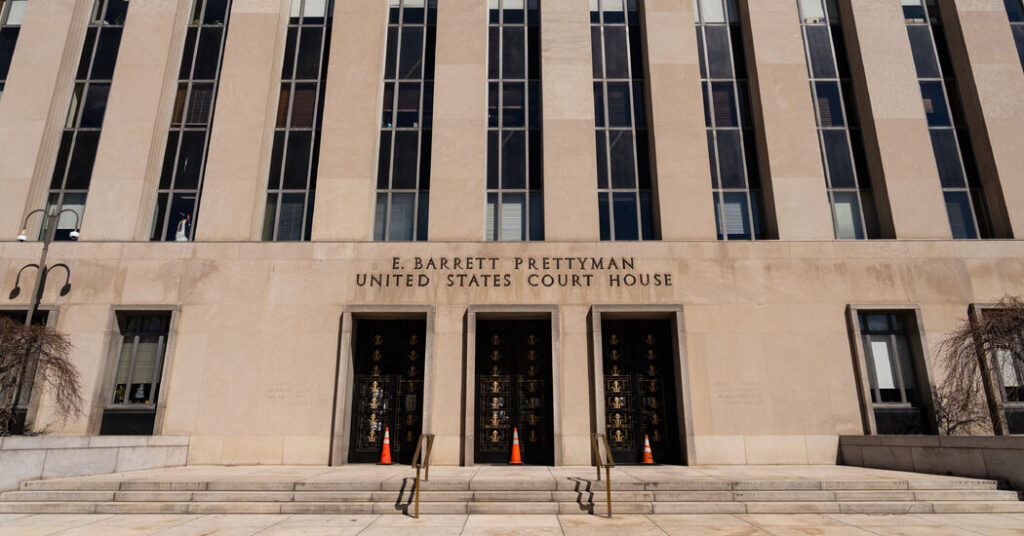 Meta’s Antitrust Trial Begins as FTC Argues Company Built Social Media Monopoly