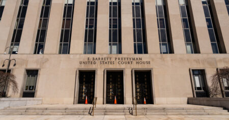 Meta’s Antitrust Trial Begins as FTC Argues Company Built Social Media Monopoly