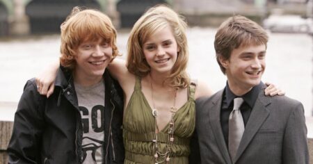 ‘Harry Potter’ Stars: Where Are They Now?