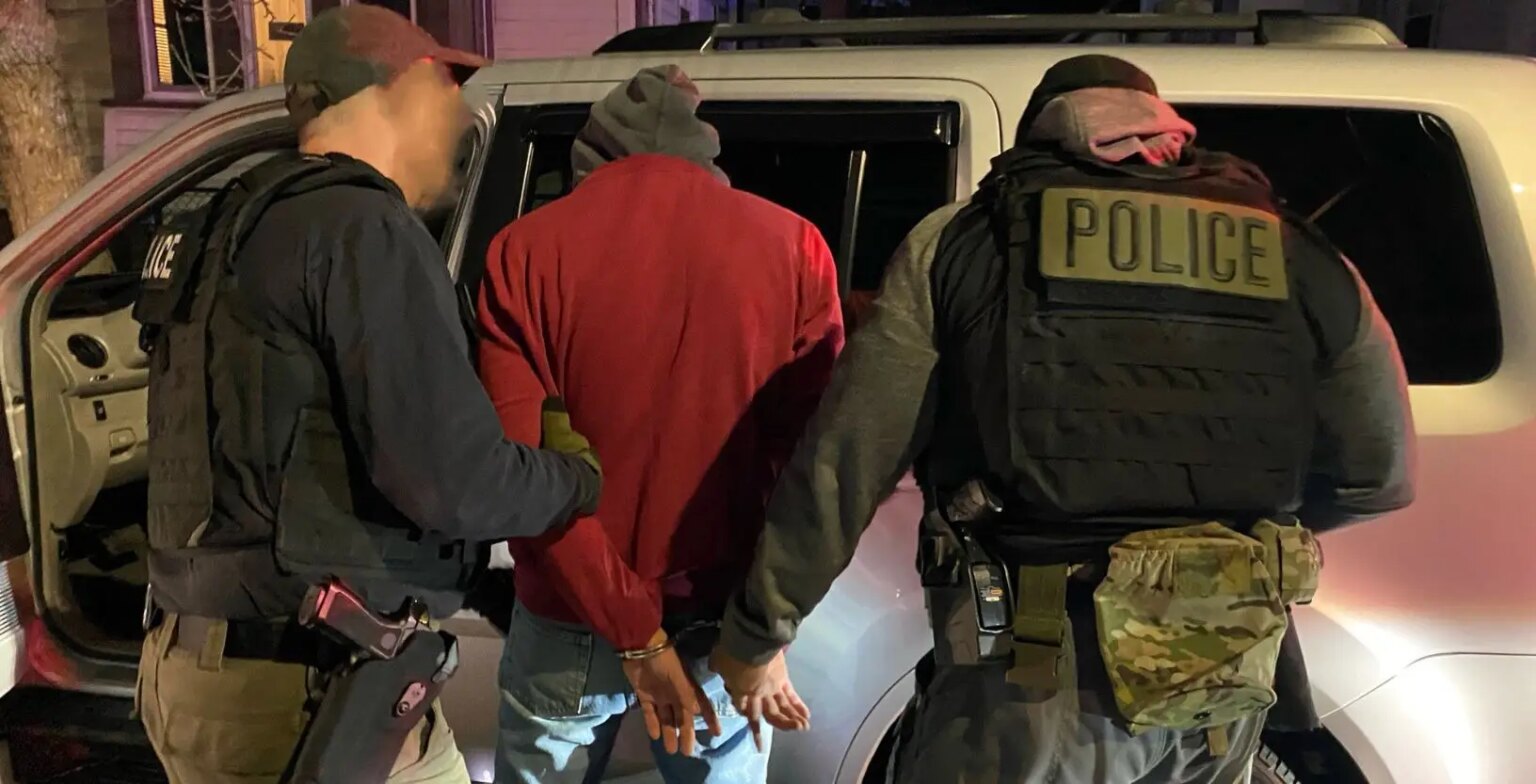 Two Venezuelan illegal aliens charged with kidnapping, torturing, attempting to kill Washington state woman