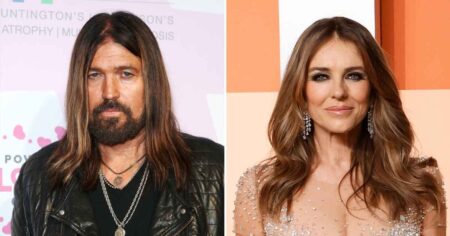 Inside Billy Ray Cyrus and Elizabeth Hurley’s ‘Recent’ Romance: ‘They Really Understand Each Other’ (Exclusive)